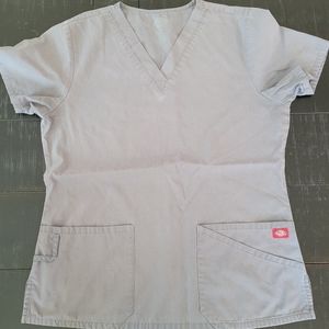 Women scrub top